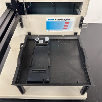 World Precision Instruments REMS Autosampler image 2